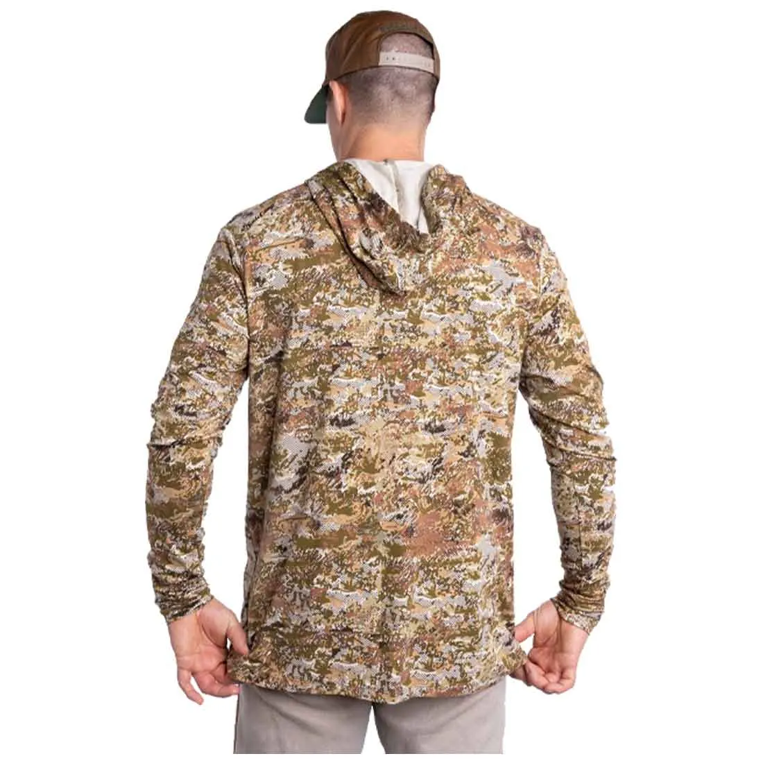 Duck Camp Original Bamboo Hoodie - Men's