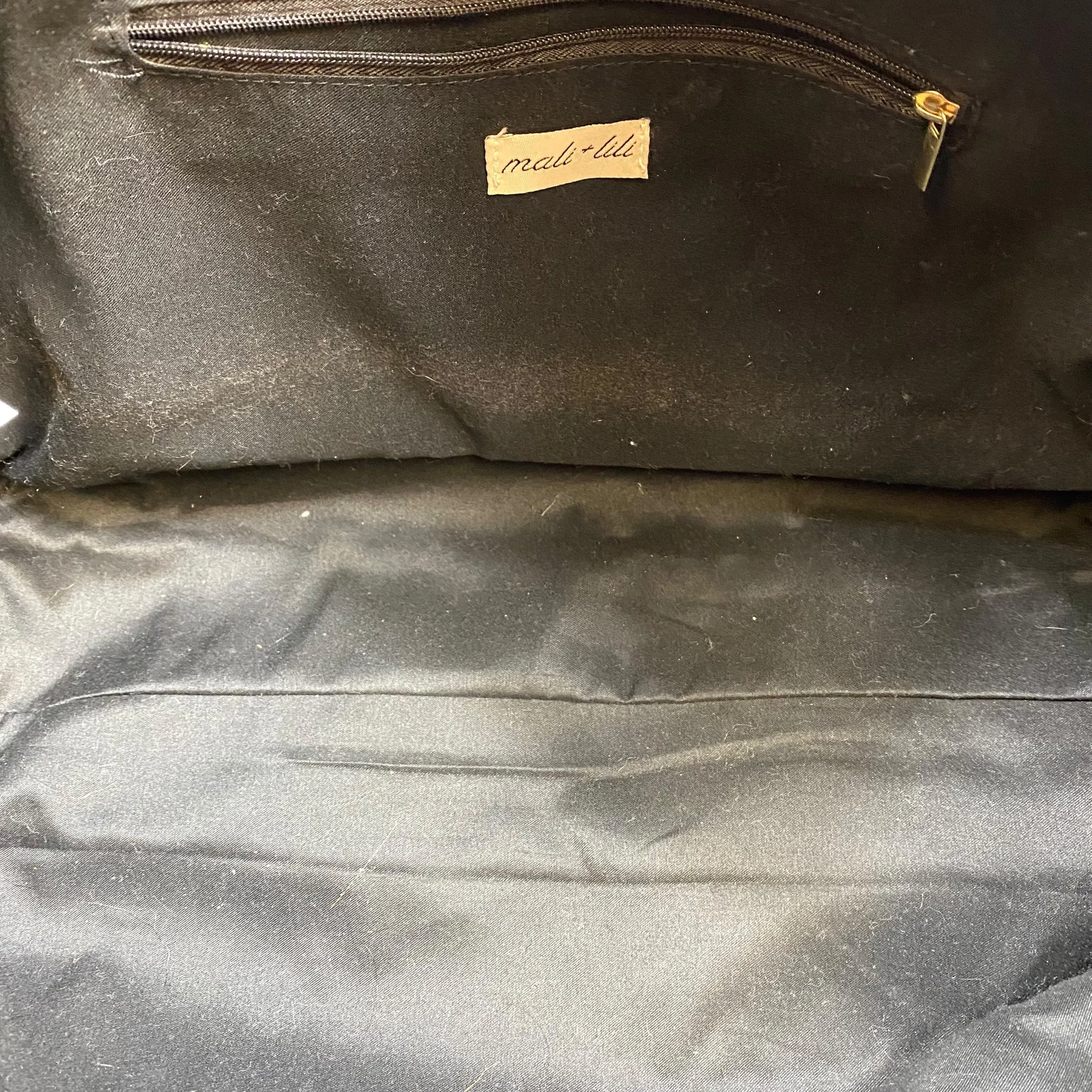 Duffle And Weekender By Clothes Mentor, Size: Medium