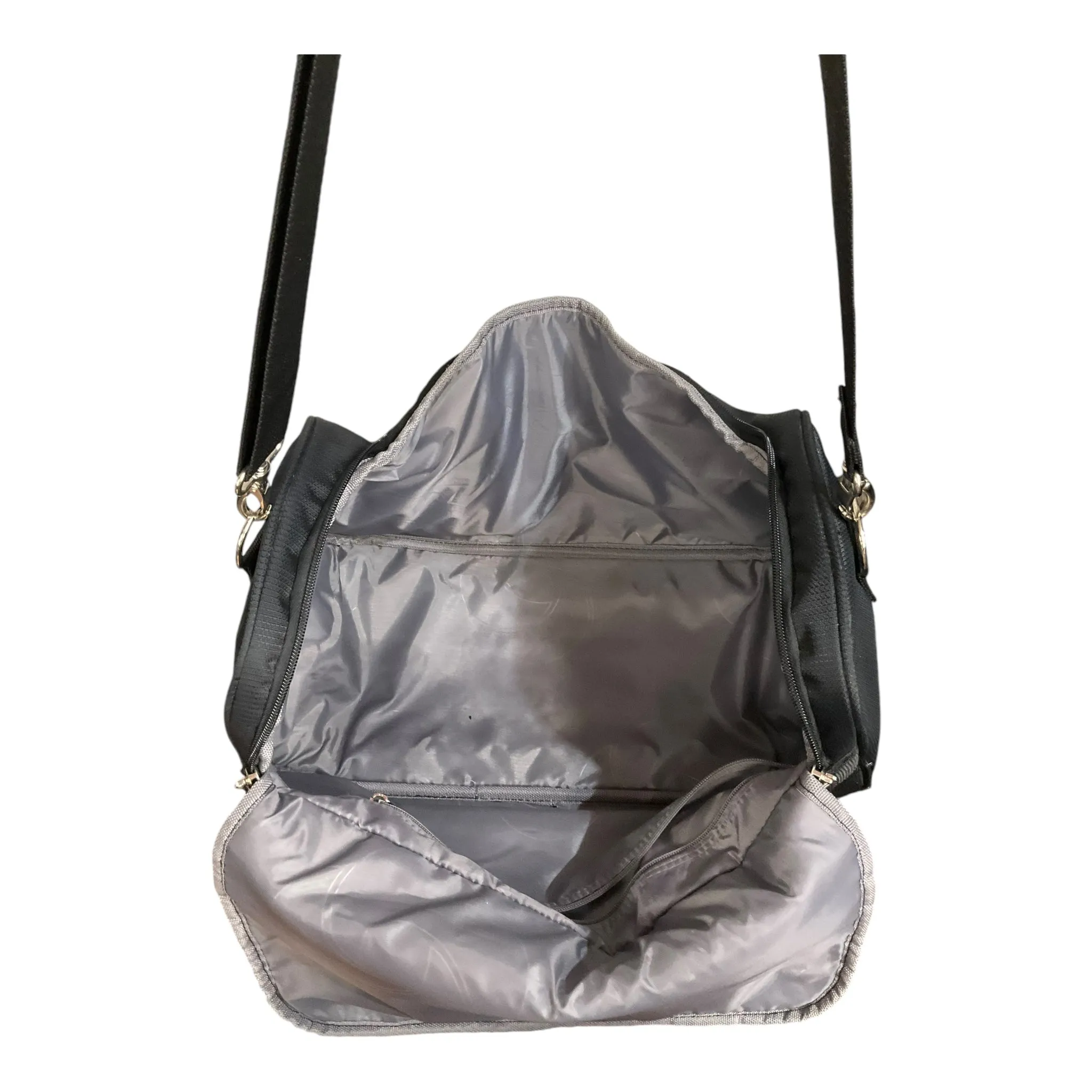 Duffle And Weekender By Cmc, Size: Medium