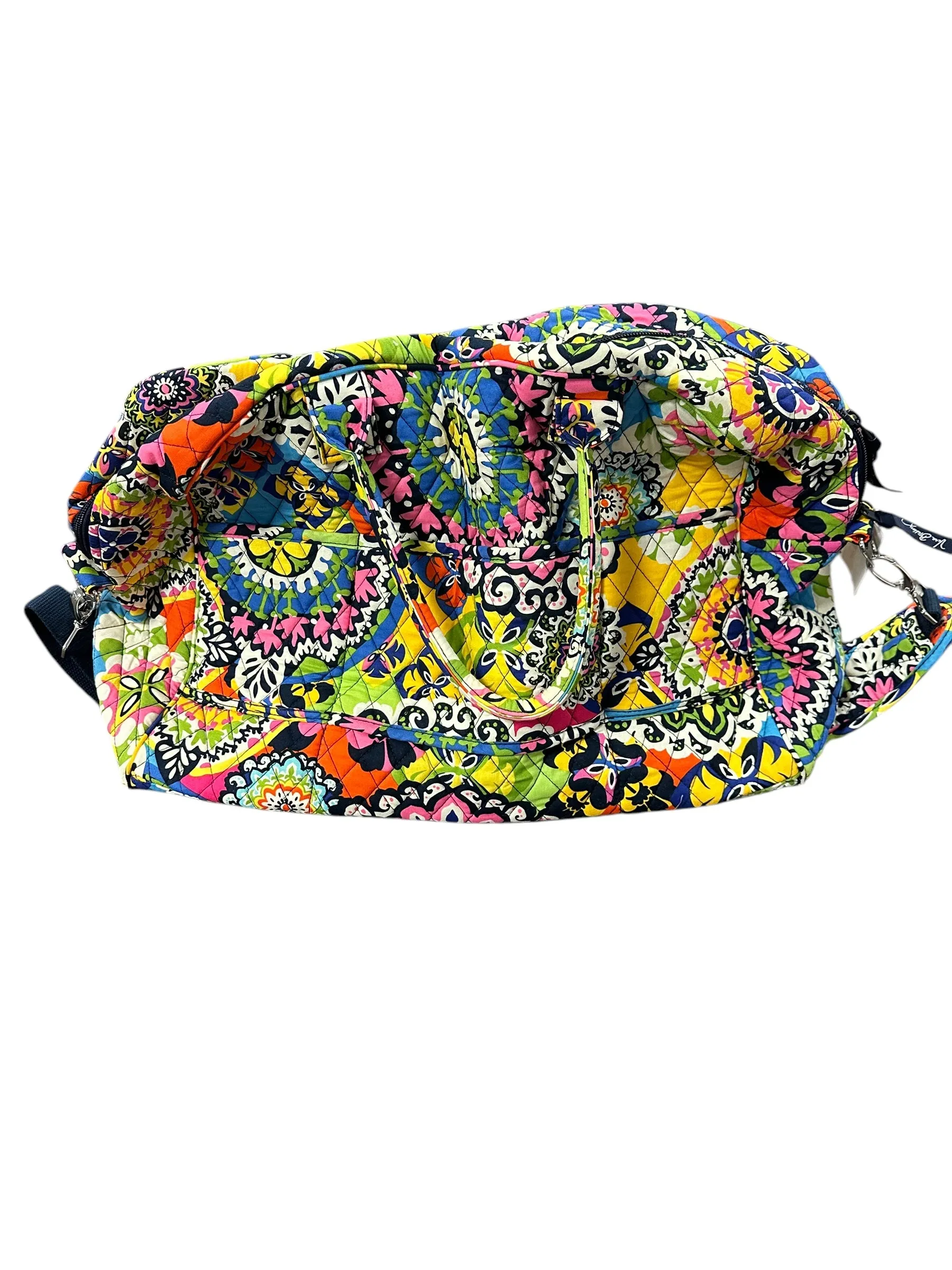 Duffle And Weekender By Vera Bradley, Size: Large