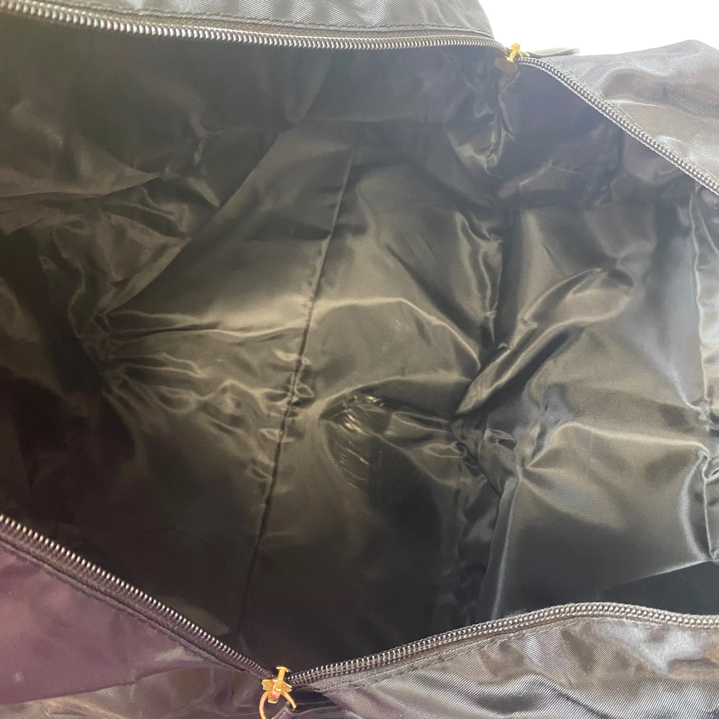 Duffle And Weekender Clothes Mentor, Size Small