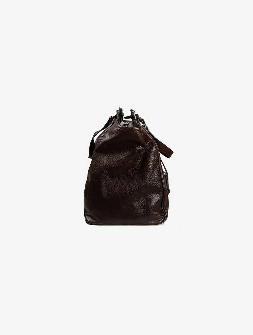 Duffle Bag Brown