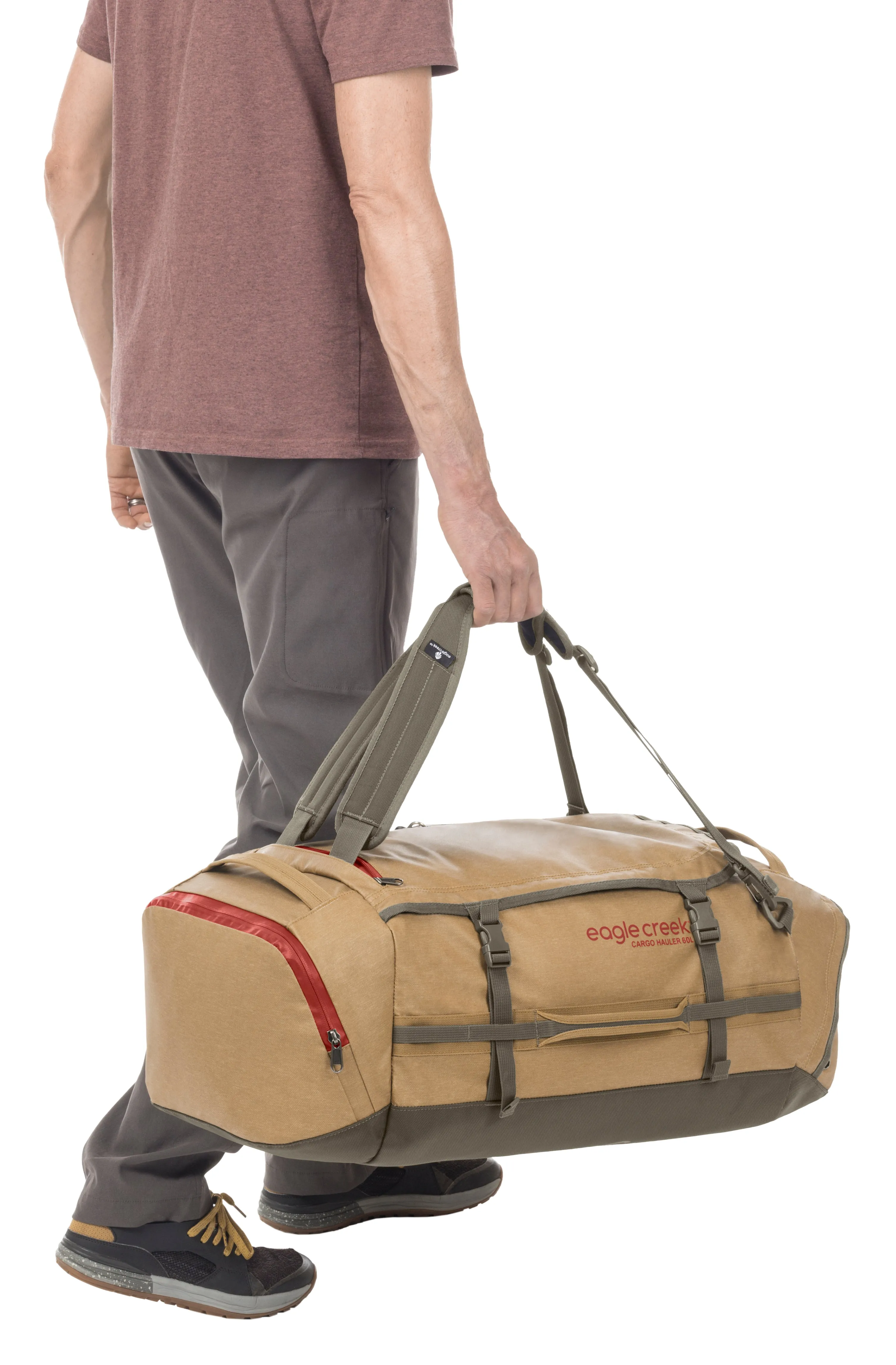 Eagle Creek Cargo Hauler Duffel 60L