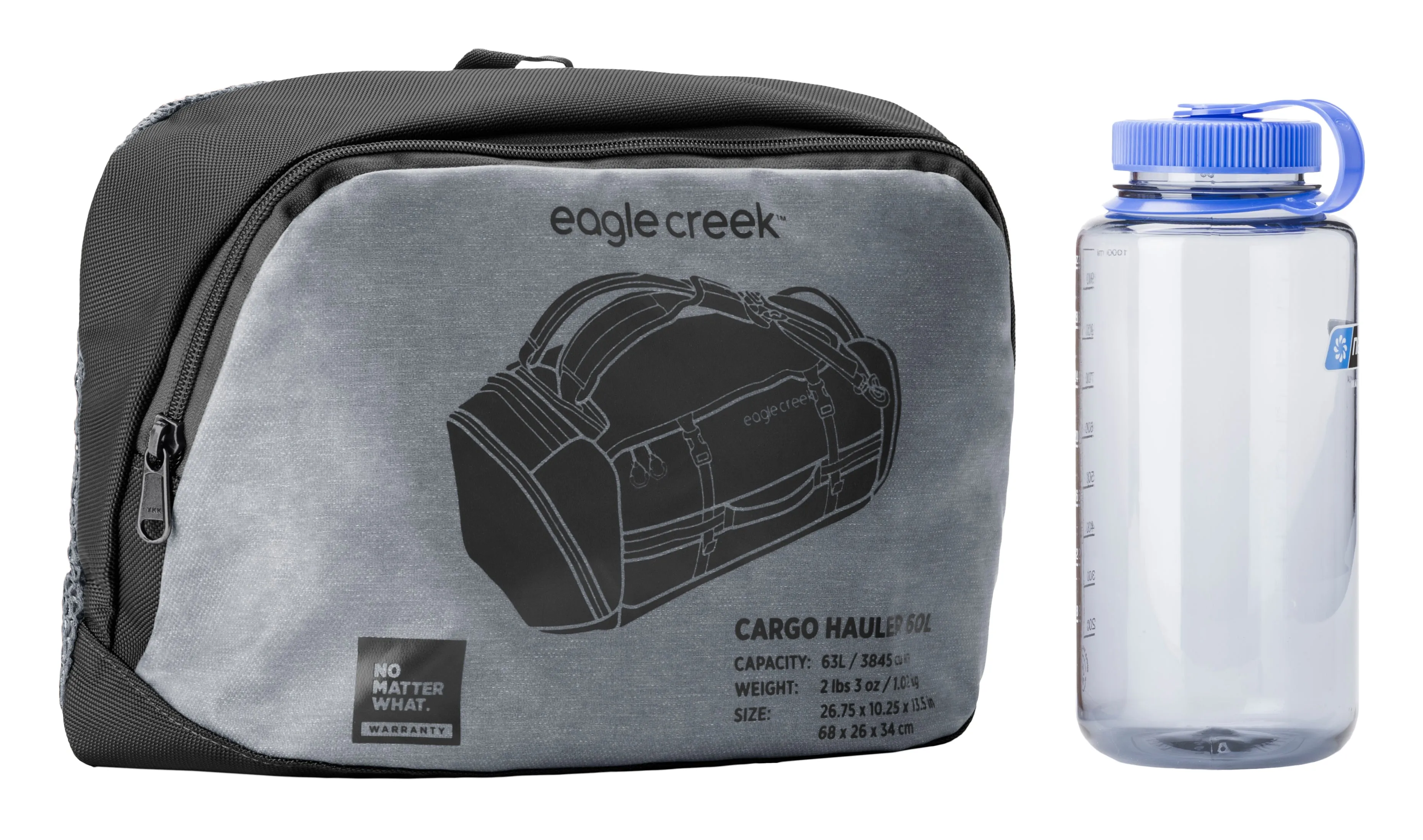 Eagle Creek Cargo Hauler Duffel 60L