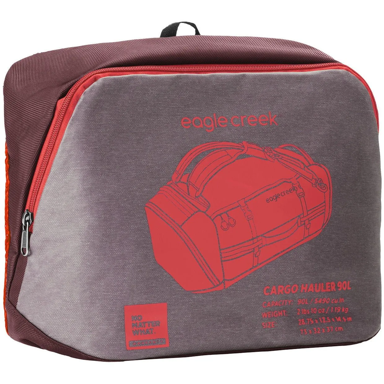 Eagle Creek Cargo Hauler Duffel 90L