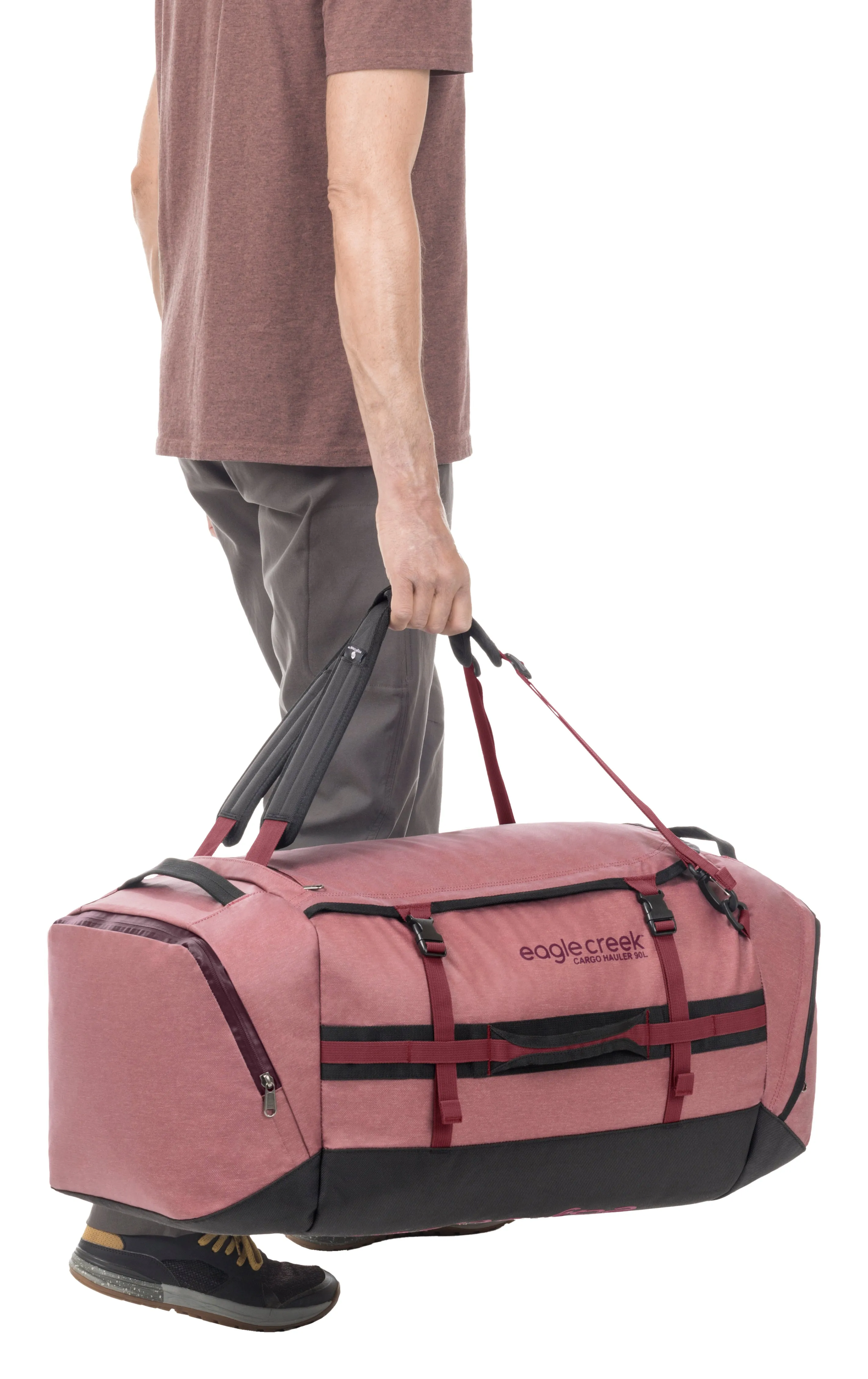 Eagle Creek Cargo Hauler Duffel 90L