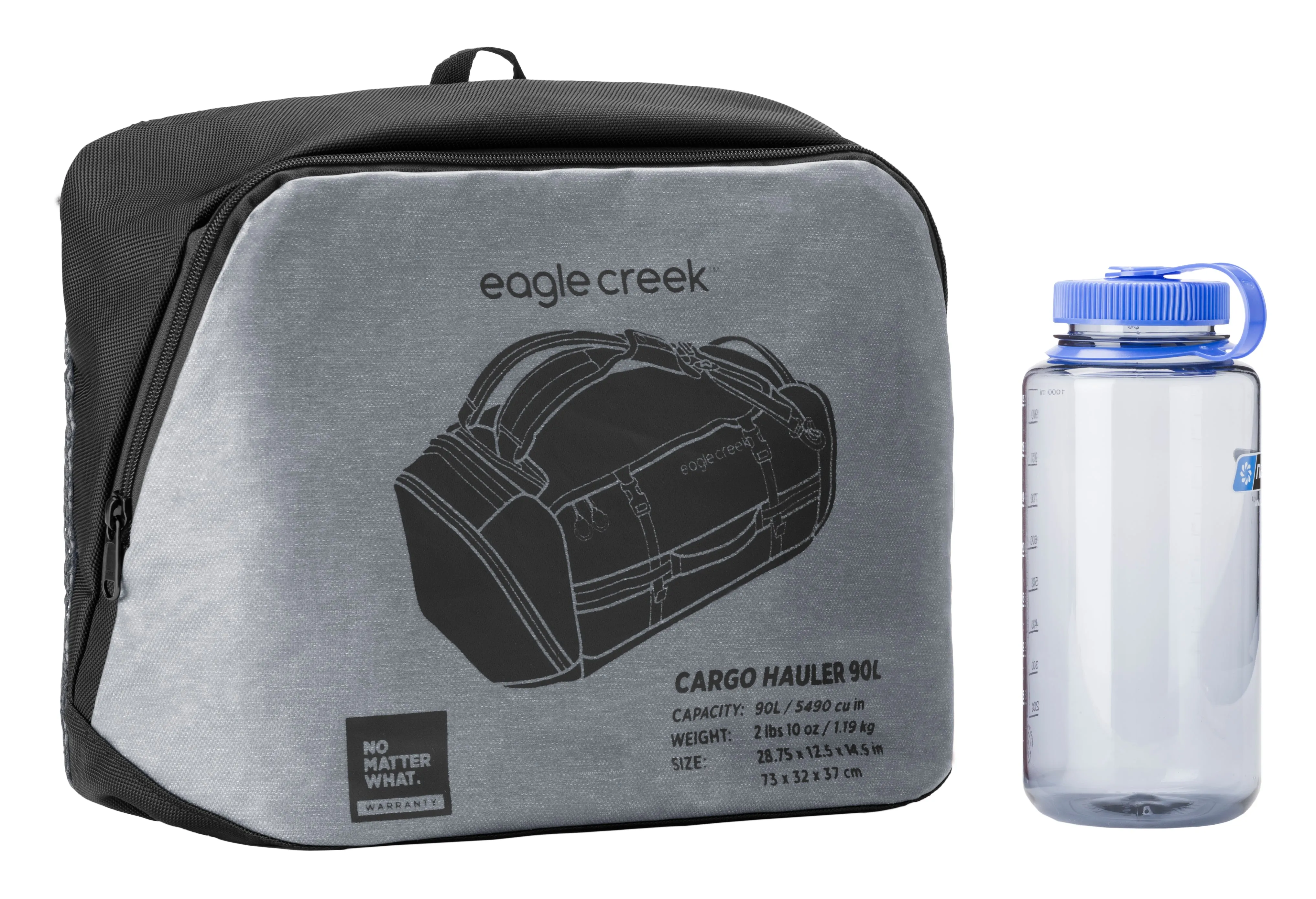 Eagle Creek Cargo Hauler Duffel 90L