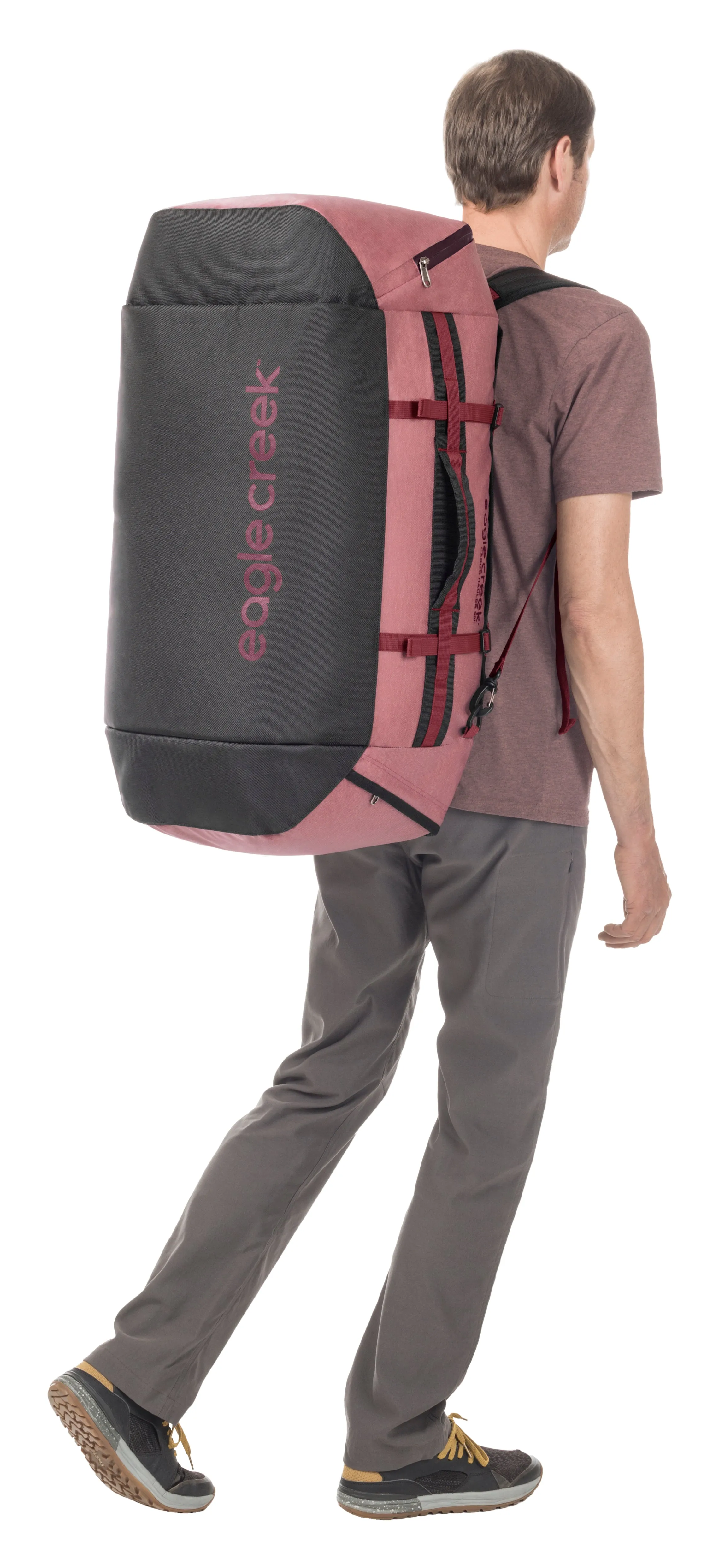 Eagle Creek Cargo Hauler Duffel 90L