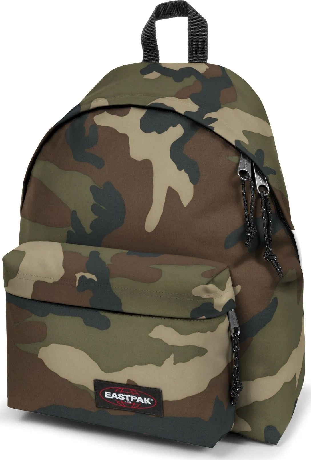 Eastpak Padded Pak&#x27;R Camo | Buy Eastpak Padded Pak&#x27;R Camo here | Outnorth