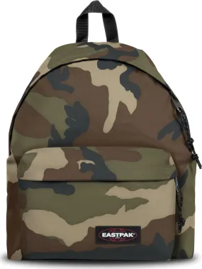 Eastpak Padded Pak&#x27;R Camo | Buy Eastpak Padded Pak&#x27;R Camo here | Outnorth