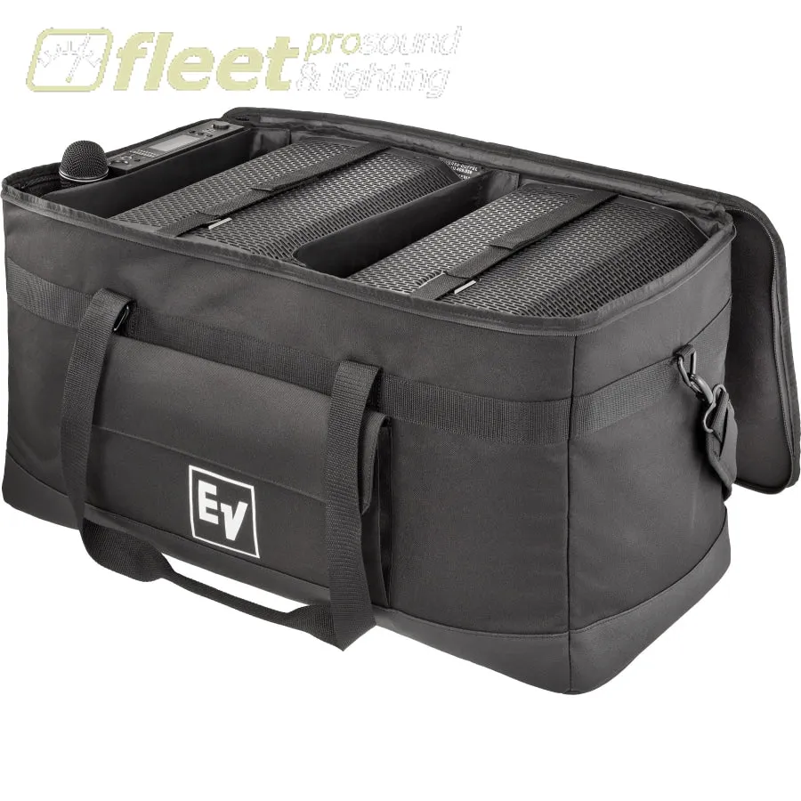 Electro-Voice Padded Duffle Bag for 1 Everse12 or 2 Everse8