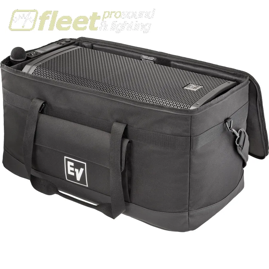 Electro-Voice Padded Duffle Bag for 1 Everse12 or 2 Everse8