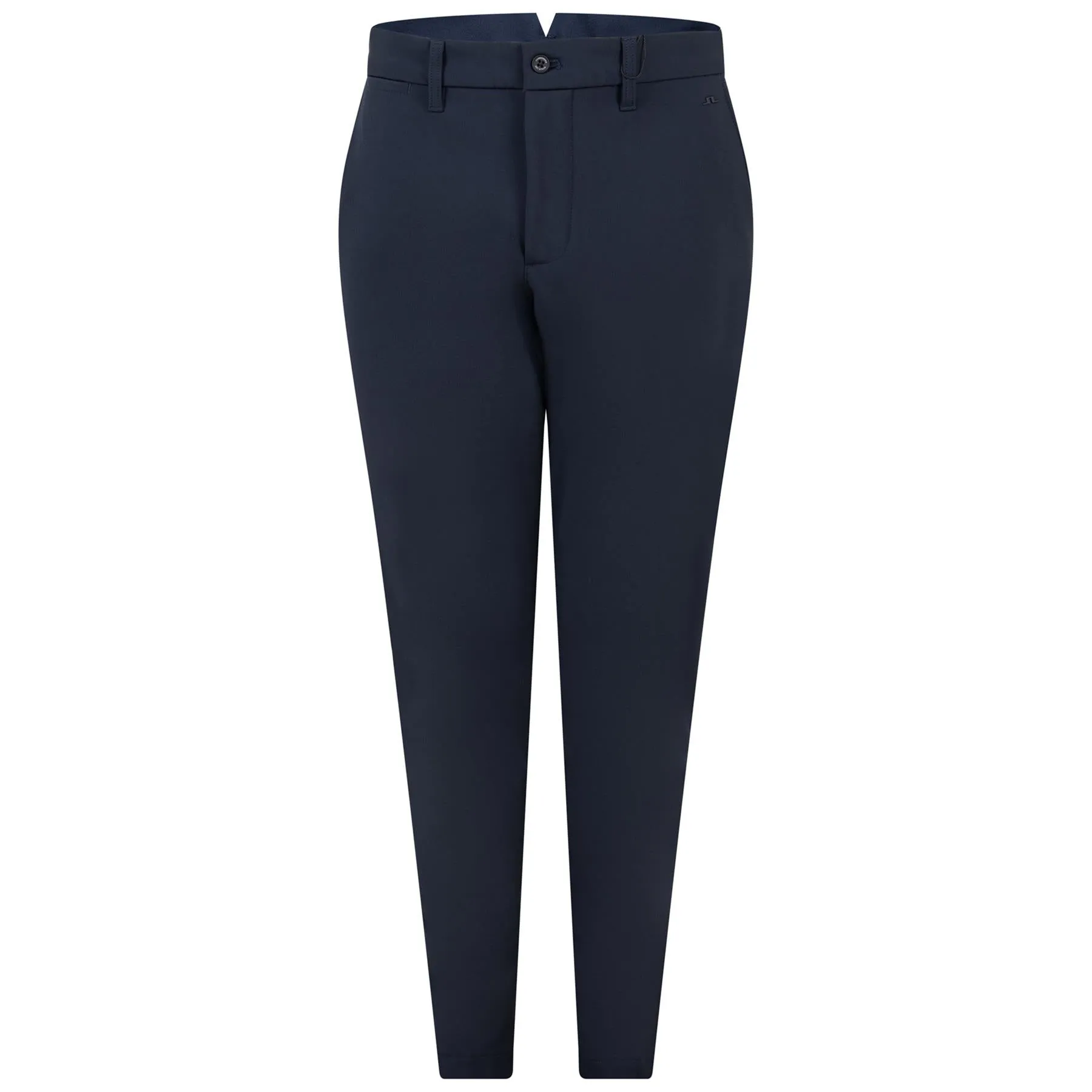 Ellott Bonded Fleece Trousers JL Navy - AW23