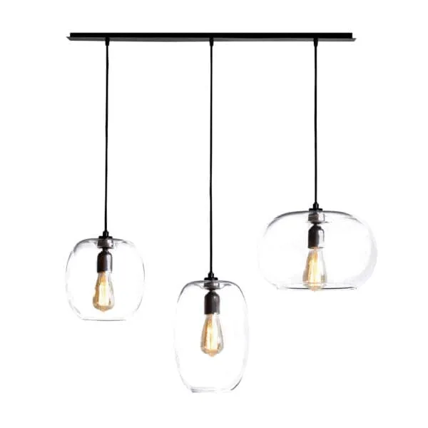 Emboss Pendant Light