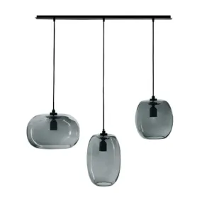 Emboss Pendant Light