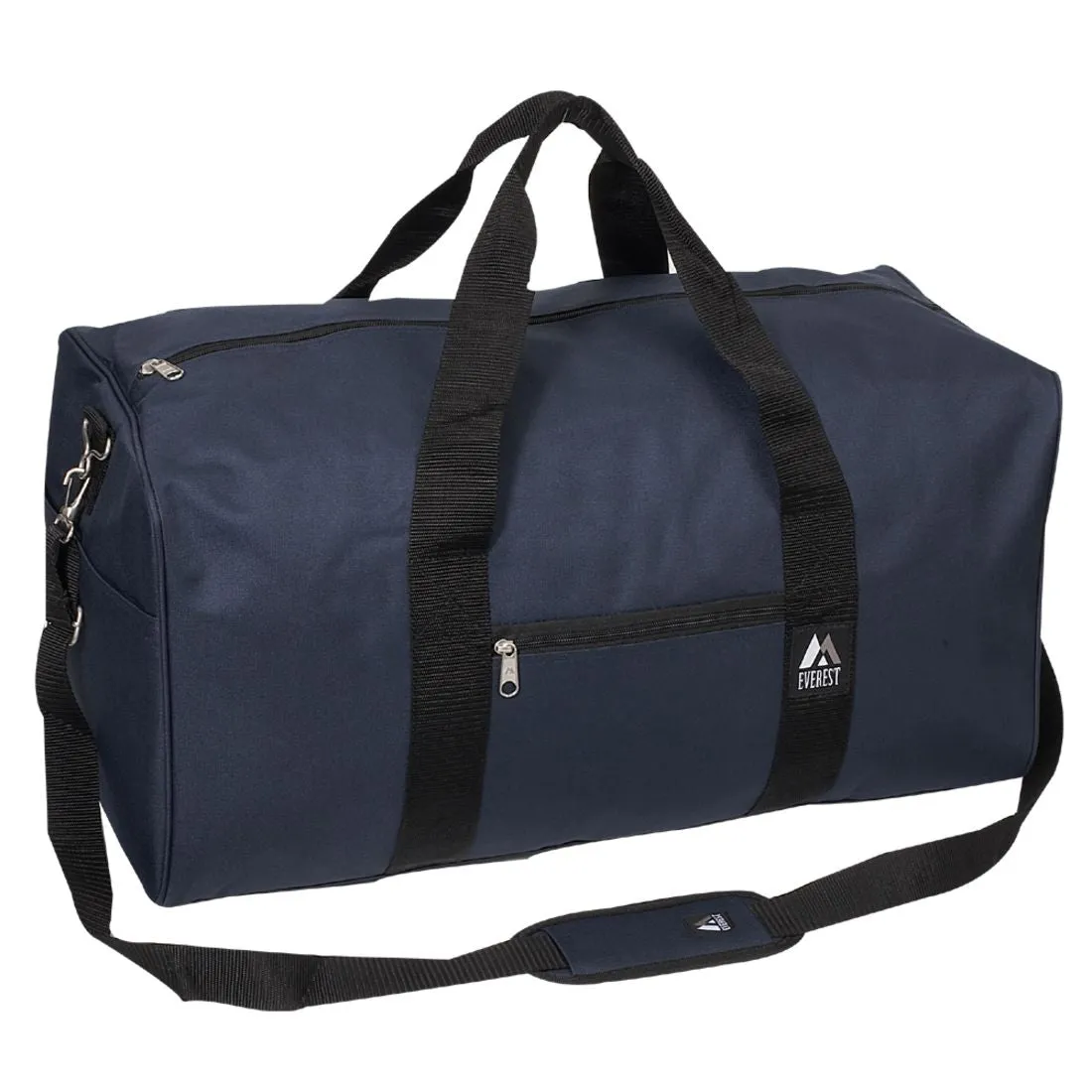 Everest Basic Utilitarian Medium Gear Duffle Bag