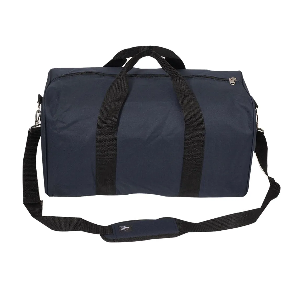 Everest Basic Utilitarian Small Gear Duffle Bag