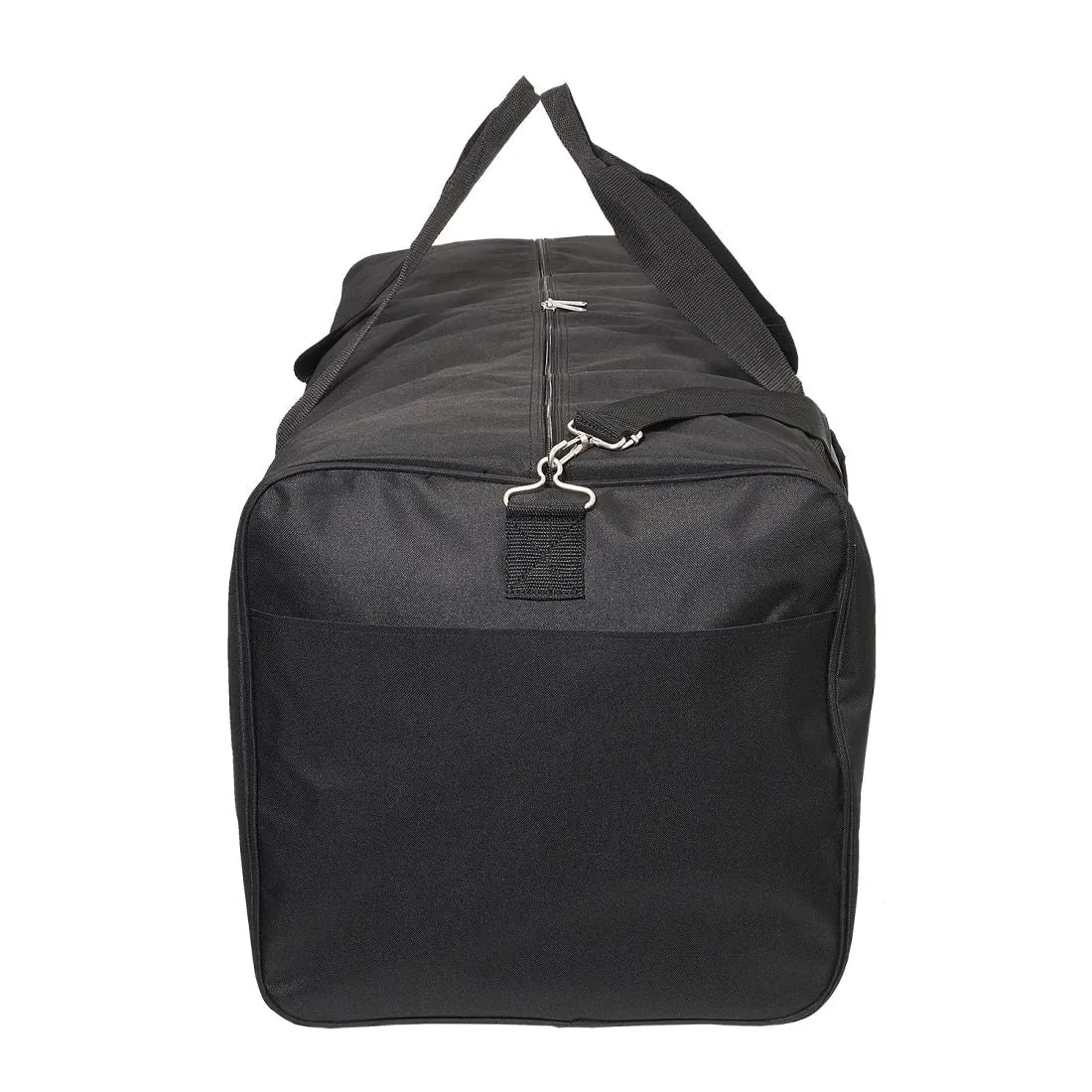 Everest Basic Utilitarian X-Large Gear Duffle Bag