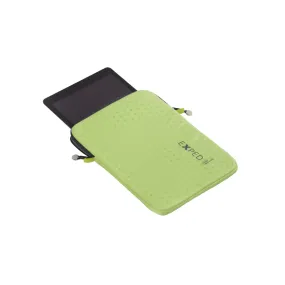 Exped Padded Tablet Sleeve 10&quot; Lime | Buy Exped Padded Tablet Sleeve 10&quot; Lime here | Outnorth