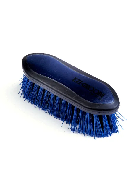 Ezi-Groom Grip Small Dandy Brush