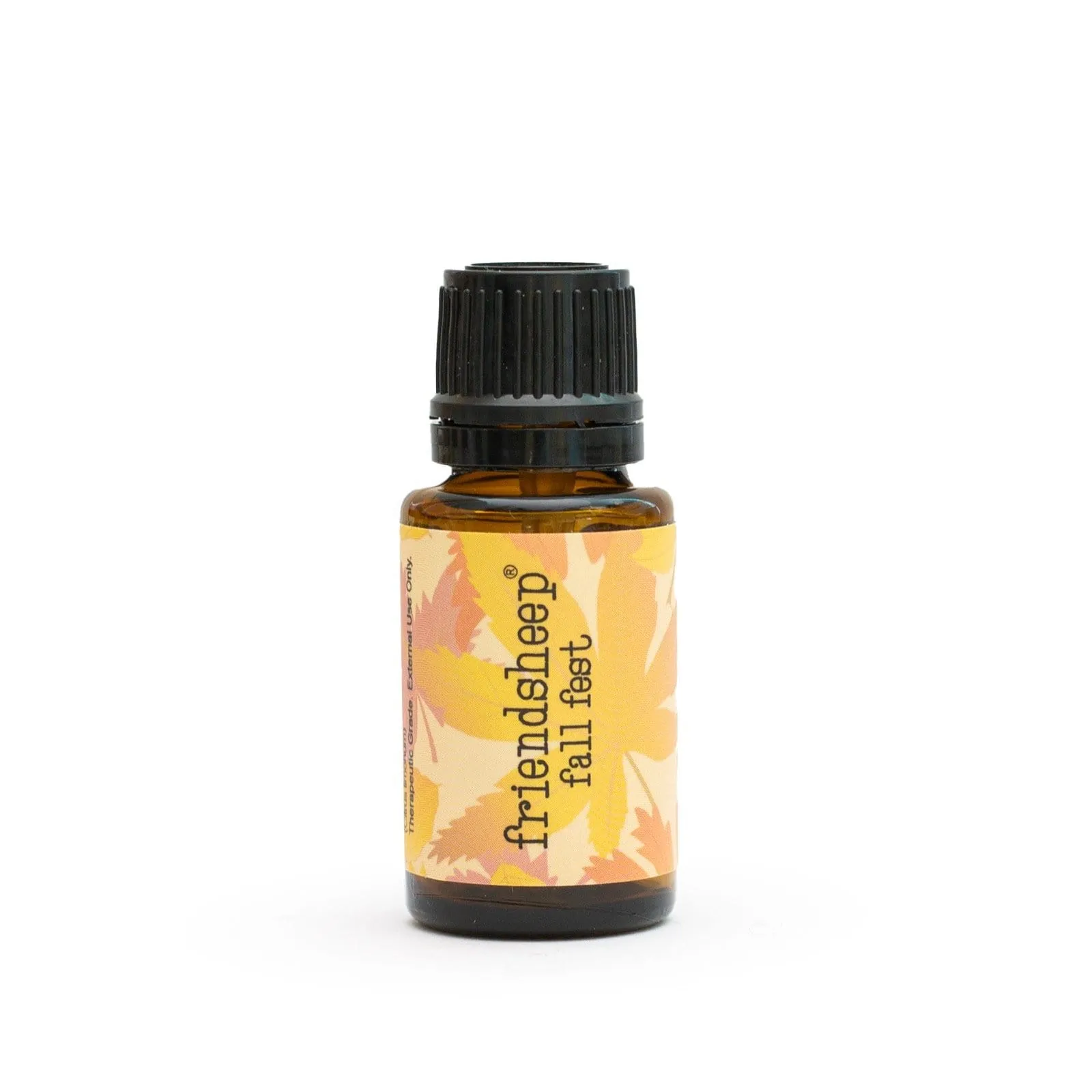 Fall Fest Essential Oil Blend