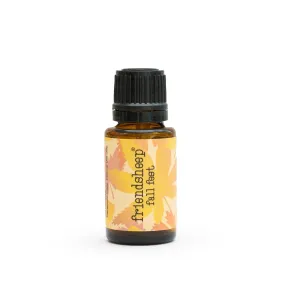 Fall Fest Essential Oil Blend