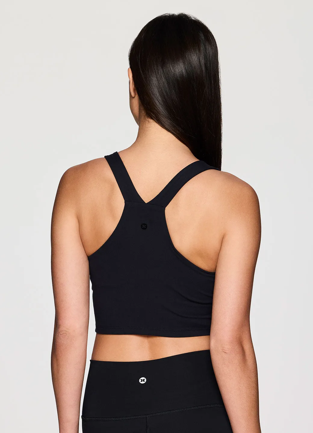 Fern Super Soft Shelf Bra Tank