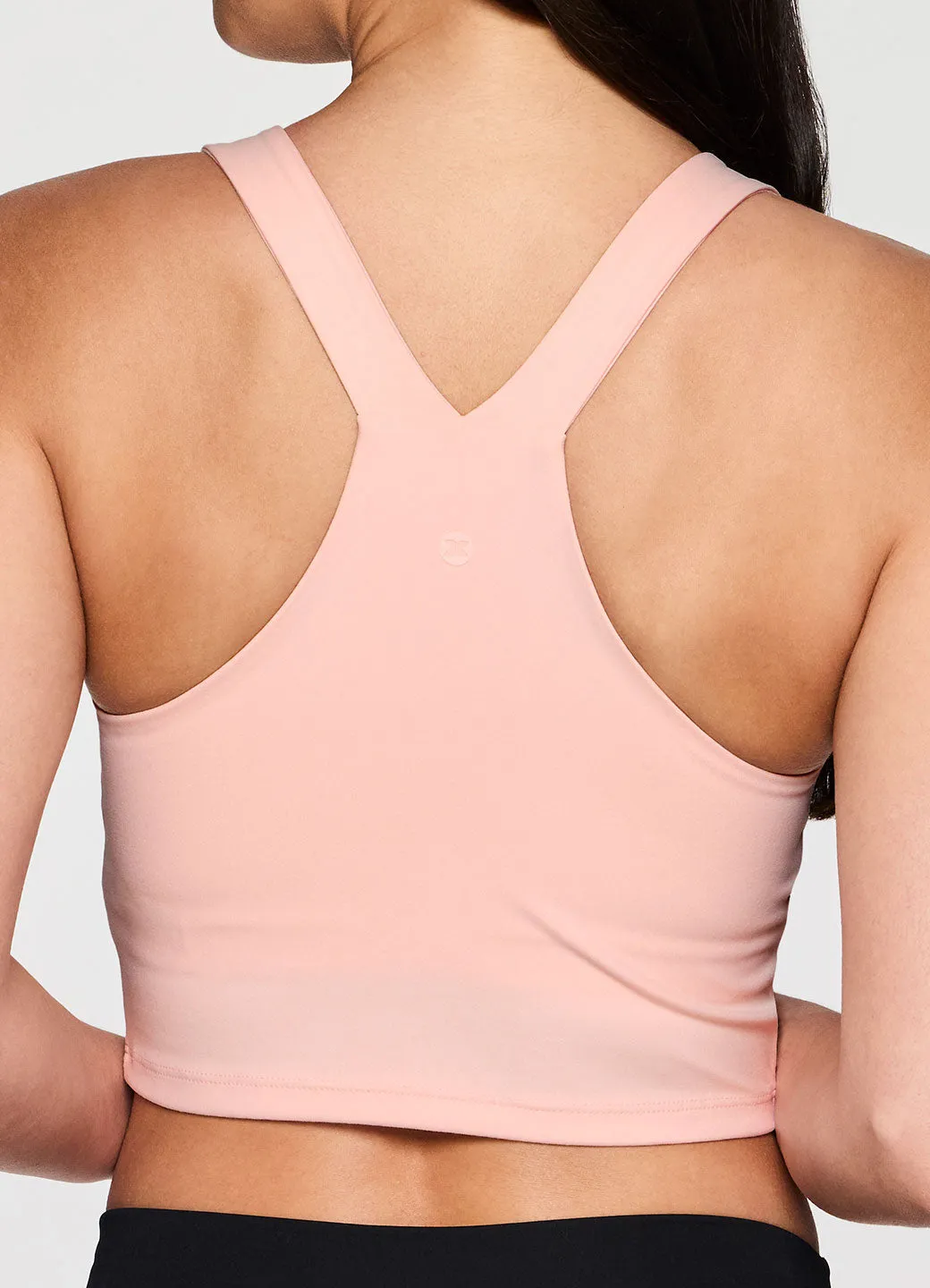 Fern Super Soft Shelf Bra Tank