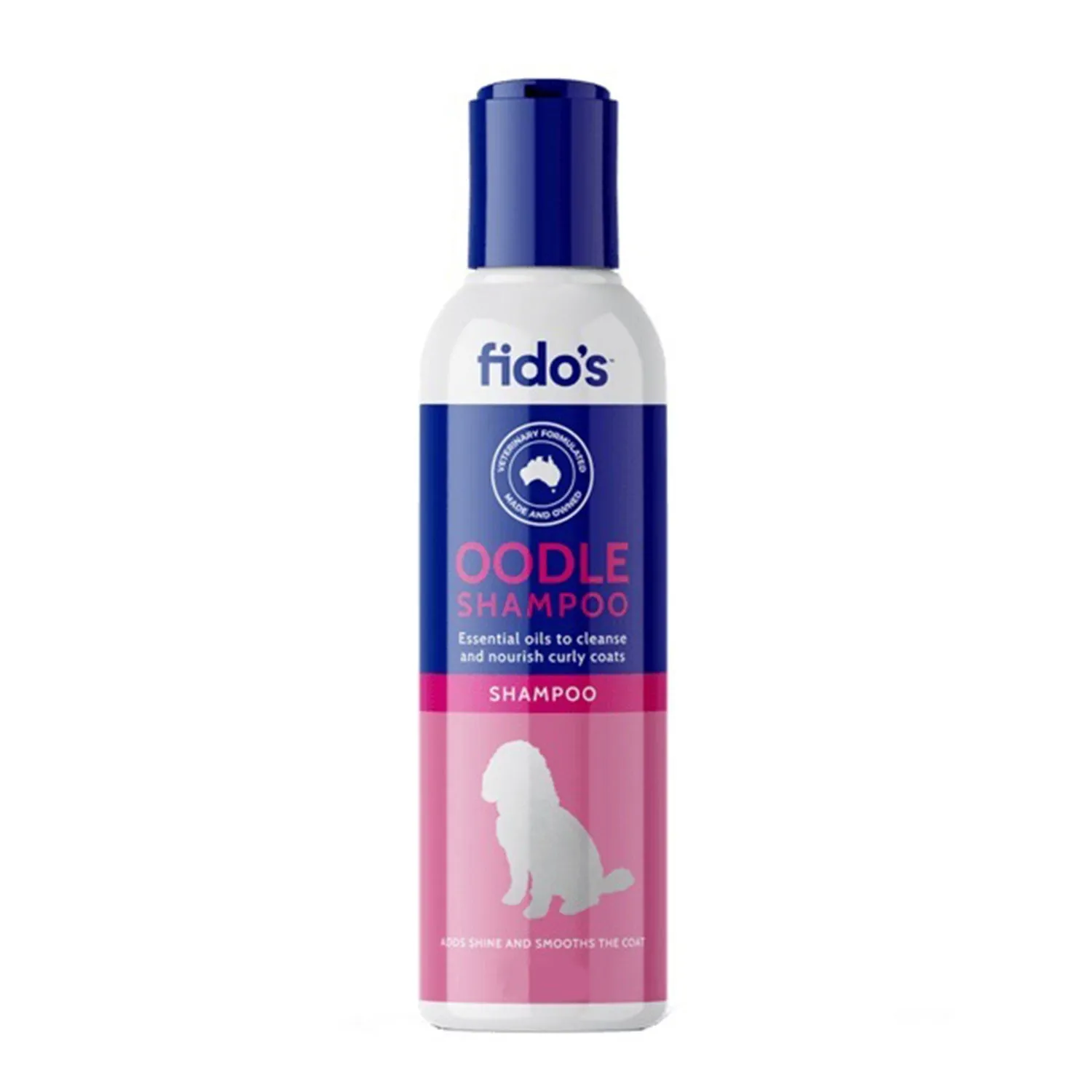 Fido's Oodle Shampoo 500ml