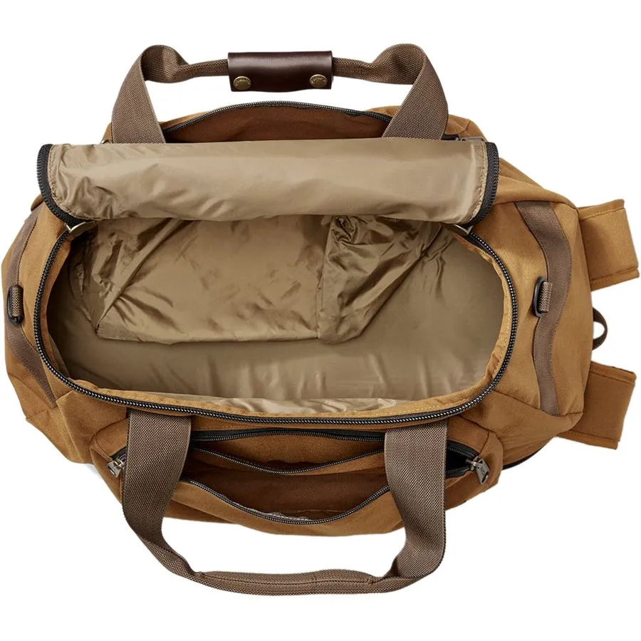 Filson Ballistic Nylon Duffle Pack