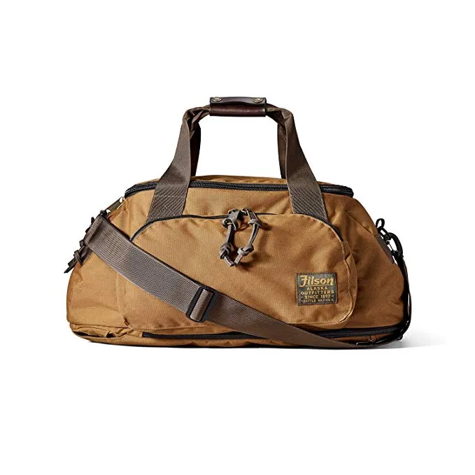 Filson Ballistic Nylon Duffle Pack