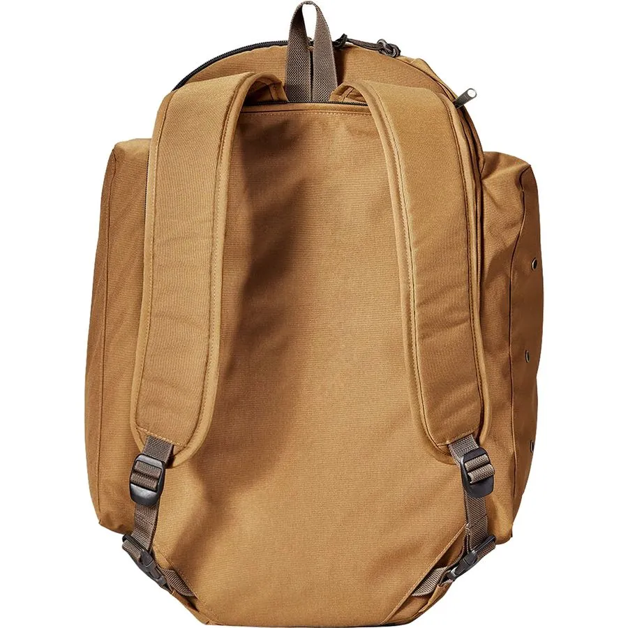 Filson Ballistic Nylon Duffle Pack