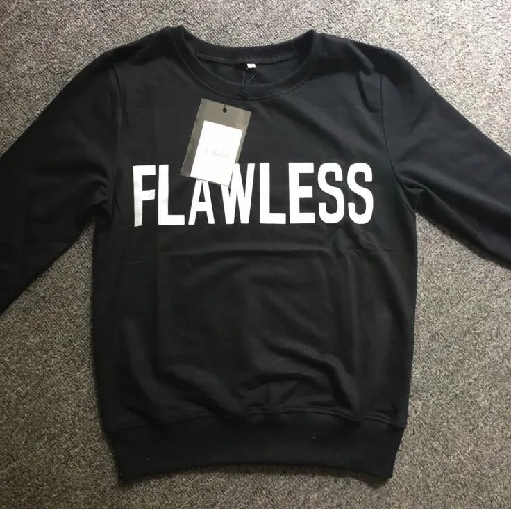 Flawless Hoodie