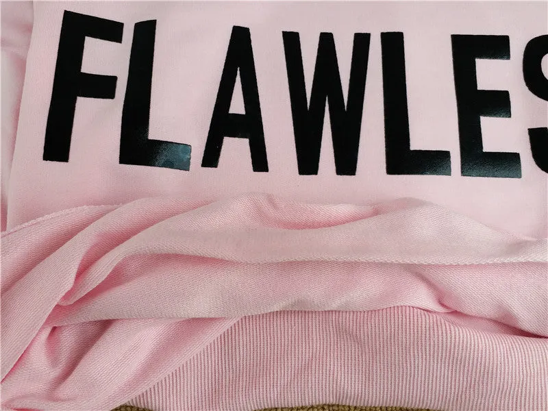 Flawless Hoodie