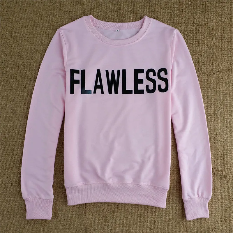 Flawless Hoodie