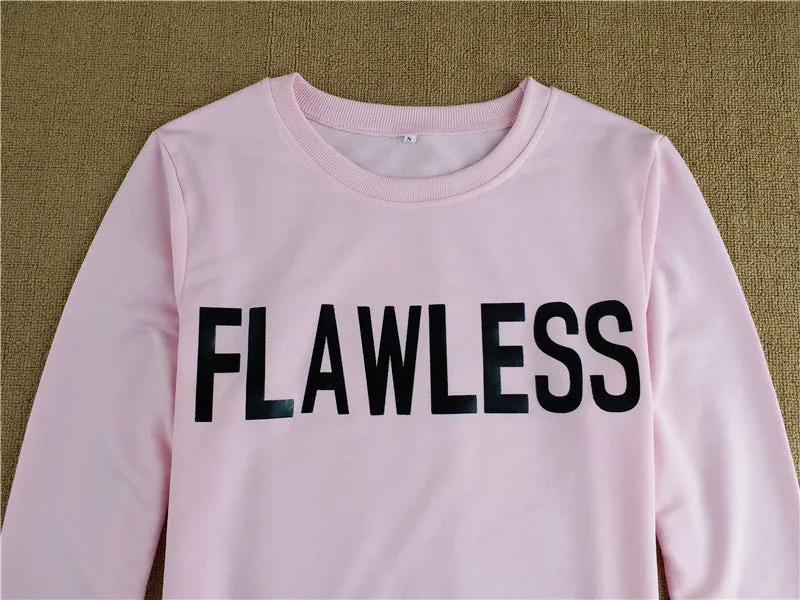 Flawless Hoodie