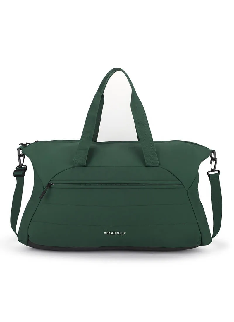 Float Duffle | Ivy |  Premium Duffle Bag