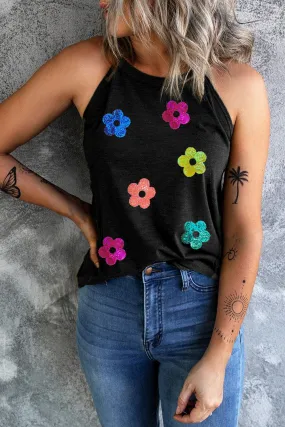 Flower Tank (Online Exclusive)