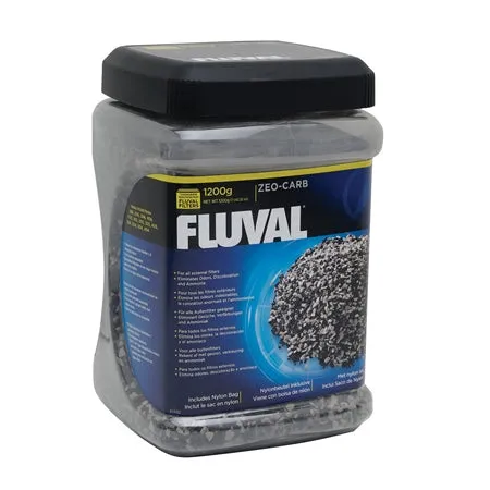 Fluval Zeo-Carb