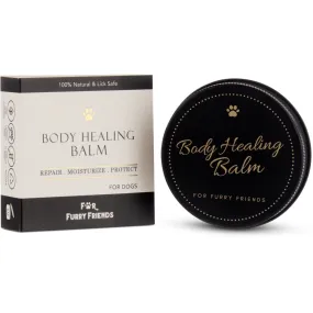 For Furry Friends Body Healing Balm For Dogs