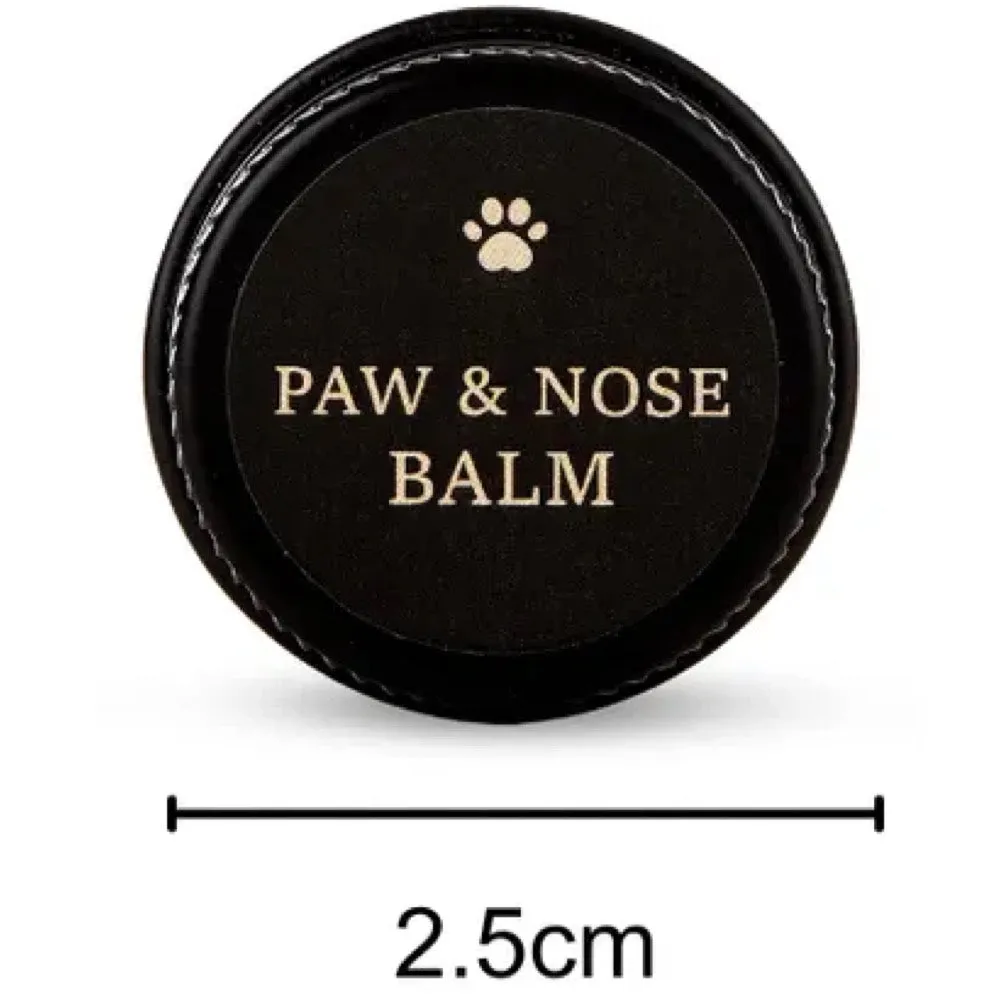 For Furry Friends Body Healing Balm For Dogs