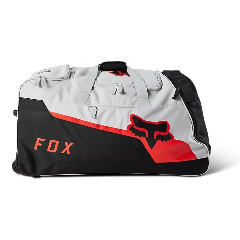 Fox Racing Efekt Shuttle 180 Roller Fluorescent Red One Size