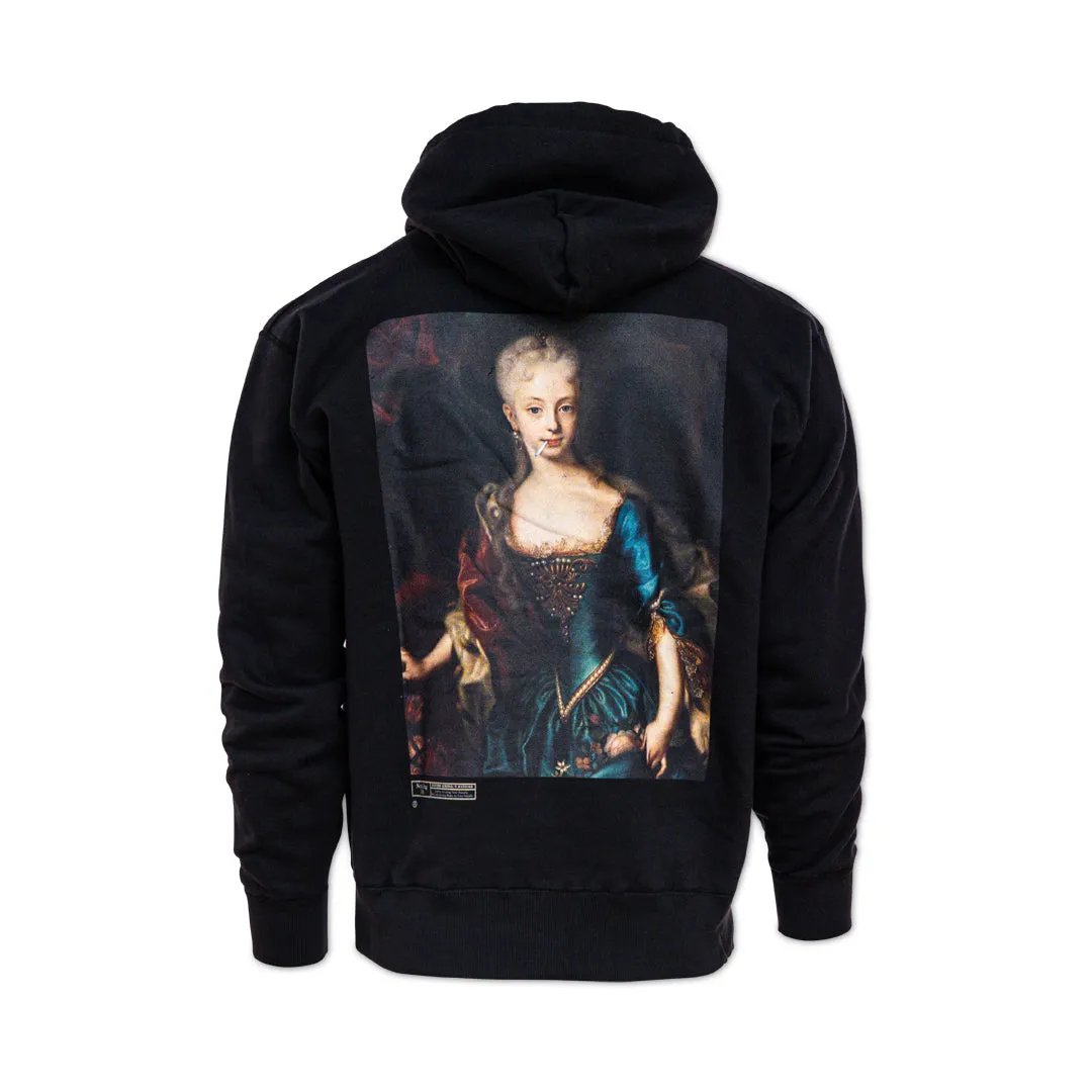 #FR2 The Empress Hoodie