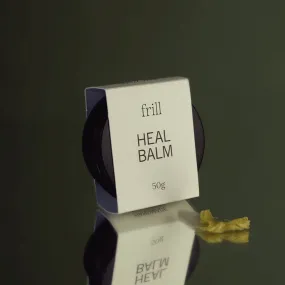 Frill | Heal Balm for Humans & Dogs