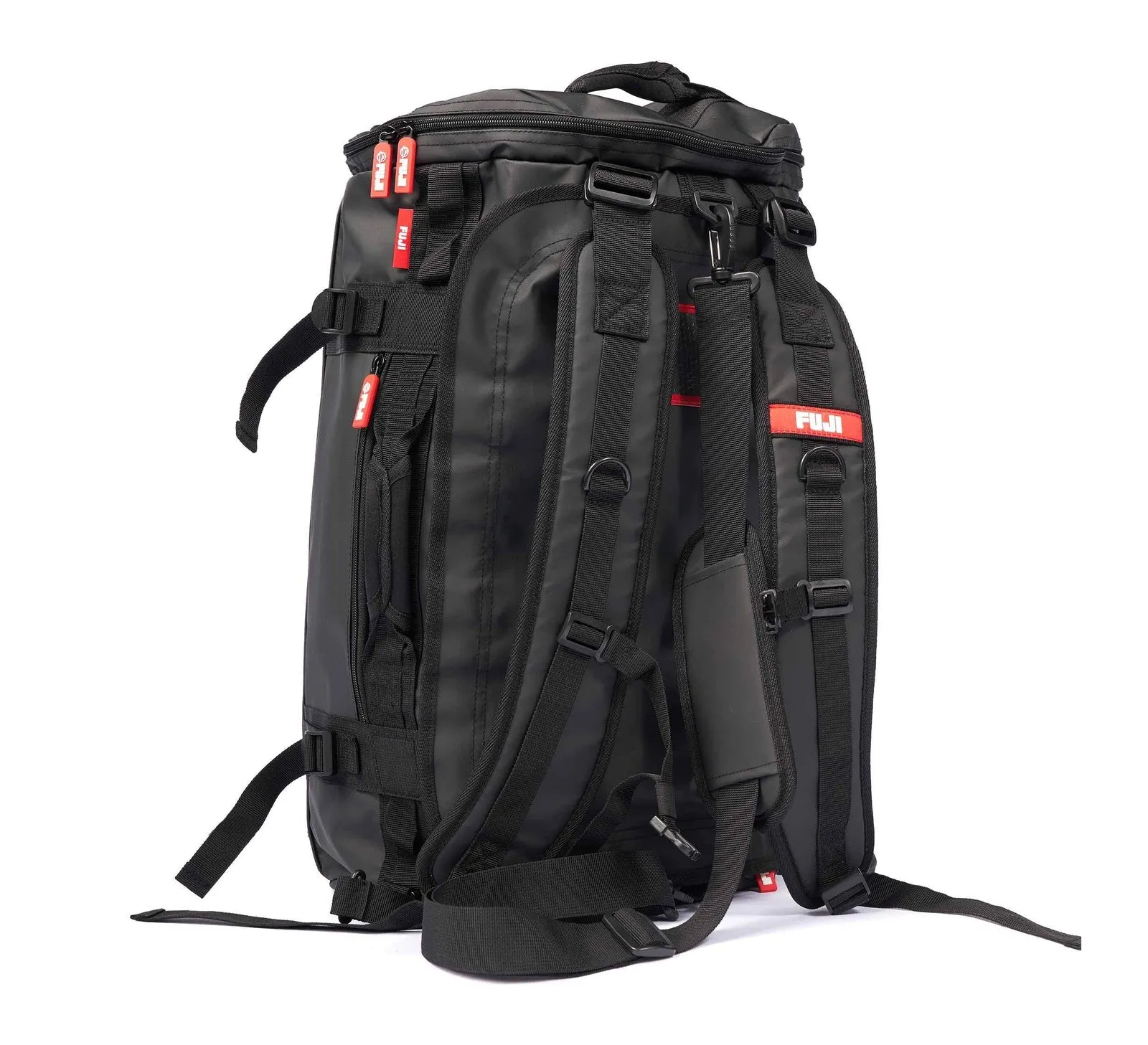 FUJI Comp Convertible Backpack Duffle