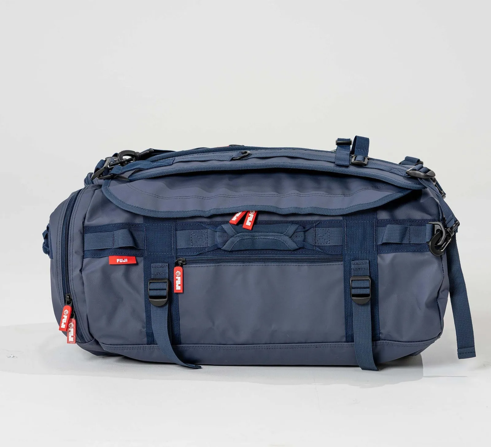 FUJI Comp Convertible Backpack Duffle