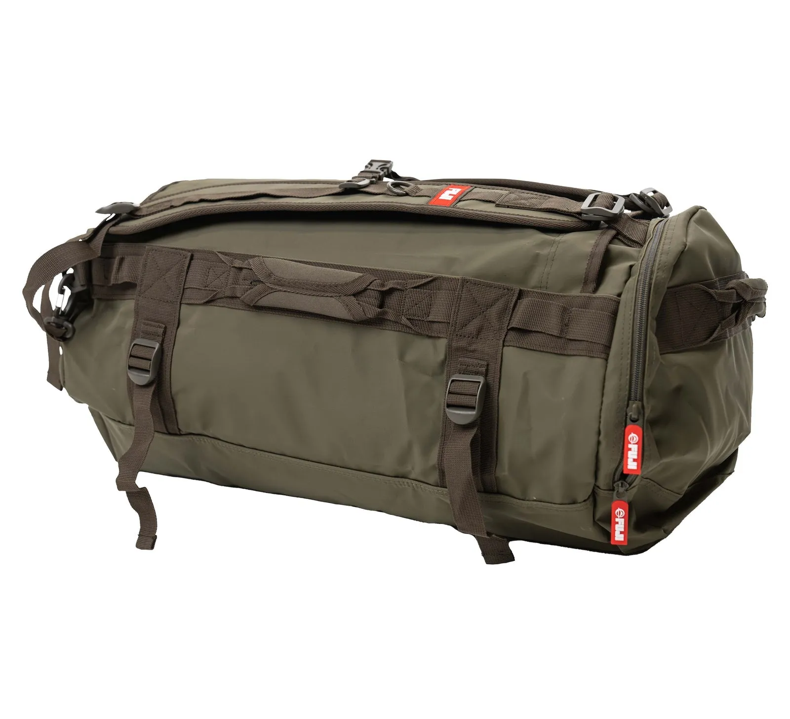 FUJI Comp Convertible Backpack Duffle