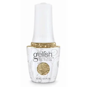 Gelish - All That Glitters is Gold - #01854