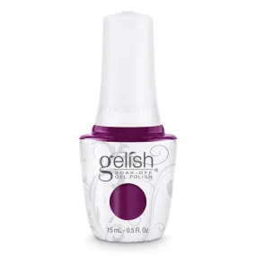 Gelish - Black Cherry Berry - #1110867