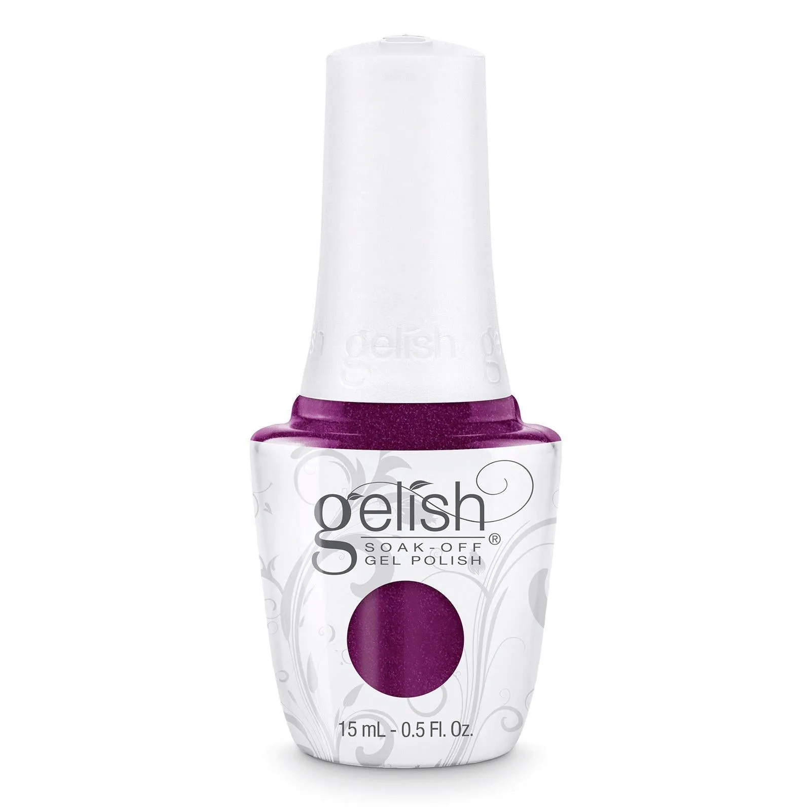 Gelish - Black Cherry Berry - #1110867